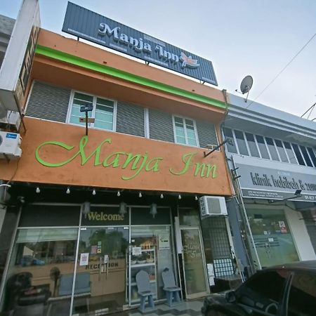 Manja Inn, Paka Exterior photo