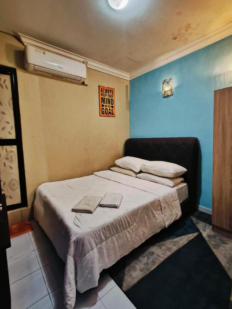 Manja Inn, Paka Exterior photo