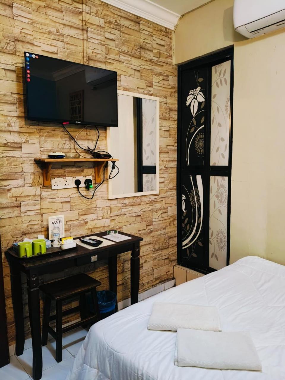Manja Inn, Paka Exterior photo